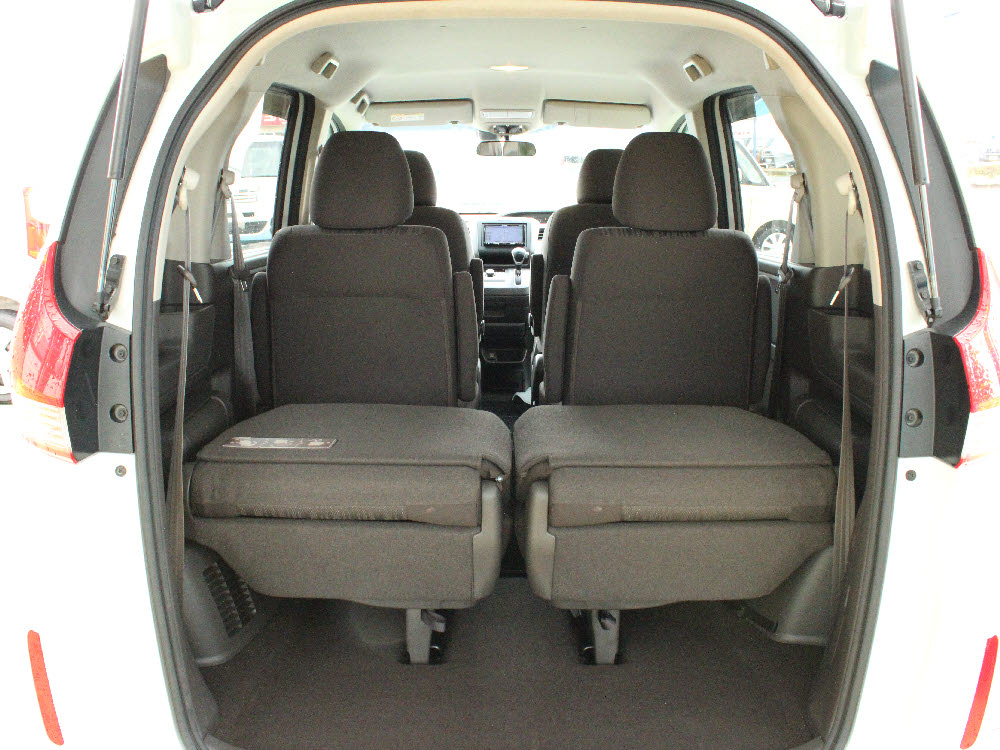 ホンダ　フリード　Gホンダセンシング14枚目