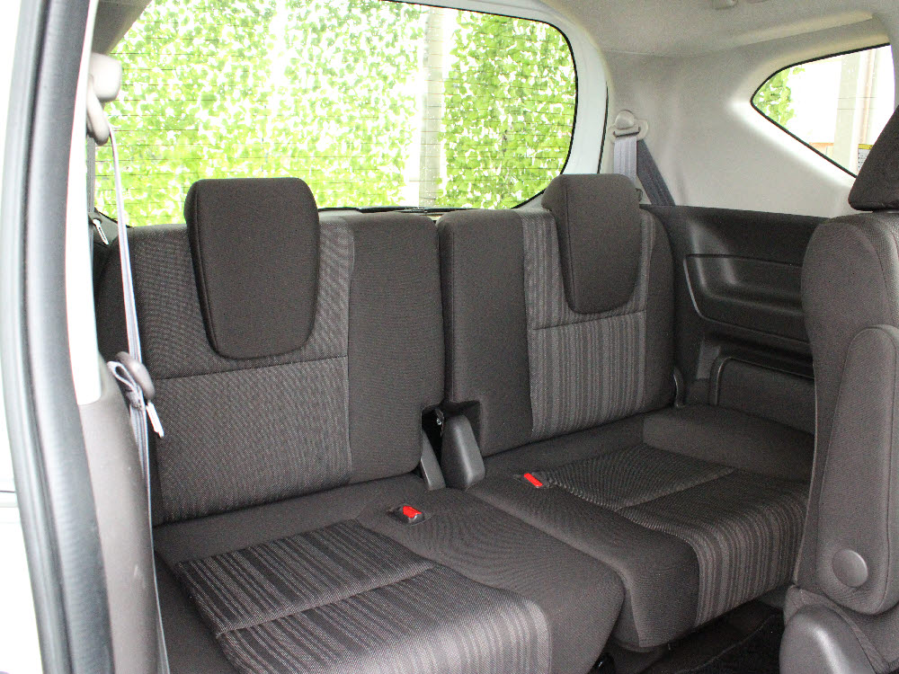 ホンダ　フリード　Gホンダセンシング16枚目