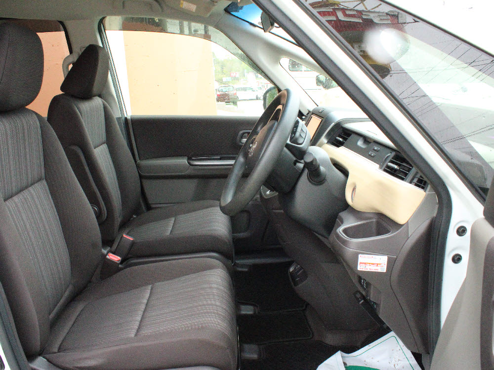 ホンダ　フリード　Gホンダセンシング17枚目