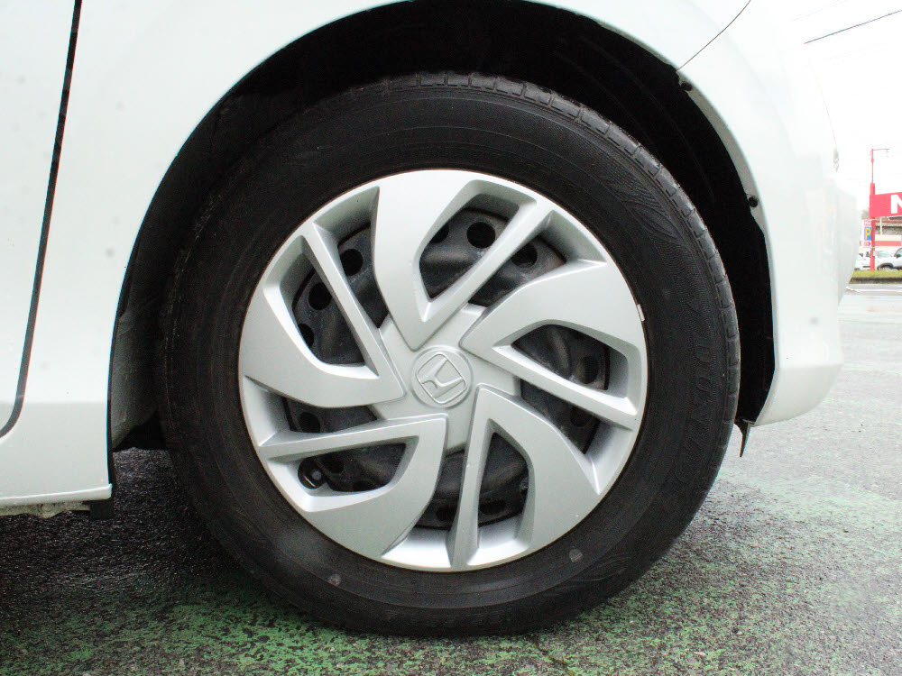 ホンダ　フリード　Gホンダセンシング18枚目