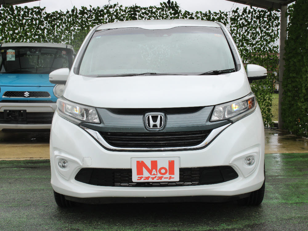 ホンダ　フリード　Gホンダセンシング1枚目