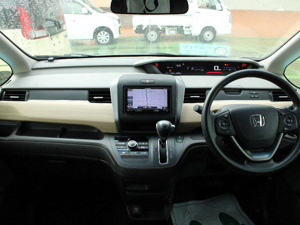 ホンダ　フリード　Gホンダセンシング19枚目