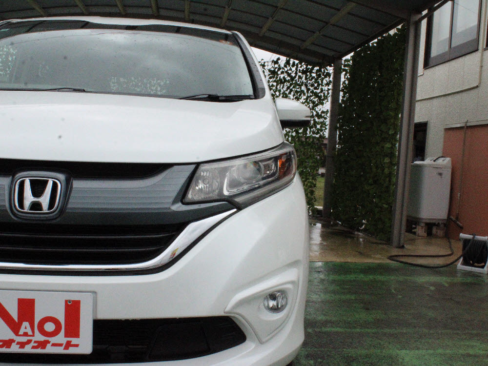 ホンダ　フリード　Gホンダセンシング8枚目