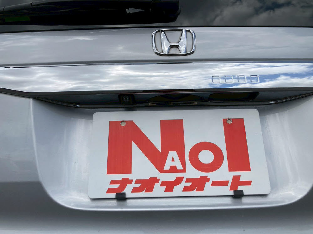 ホンダ　Ｎ ＢＯＸ　G・Honda SENSING9枚目