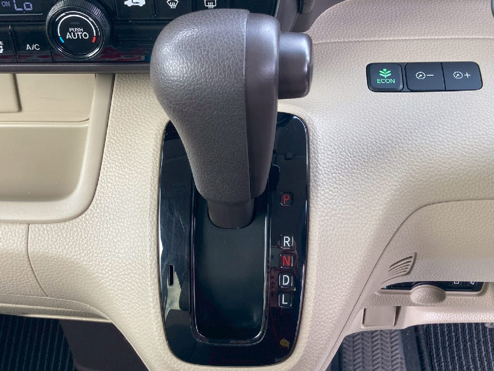 ホンダ　Ｎ ＢＯＸ　G・Honda SENSING16枚目