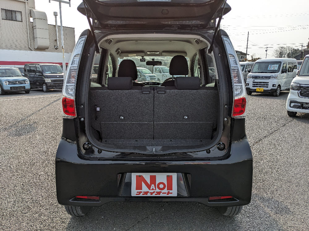 ニッサン　デイズ　ハイウェイスターJ10枚目