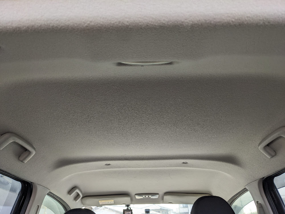 ニッサン　デイズ　ハイウェイスターJ11枚目