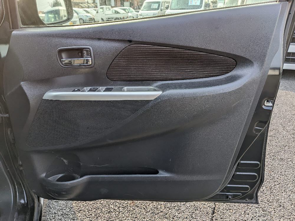 ニッサン　デイズ　ハイウェイスターJ15枚目