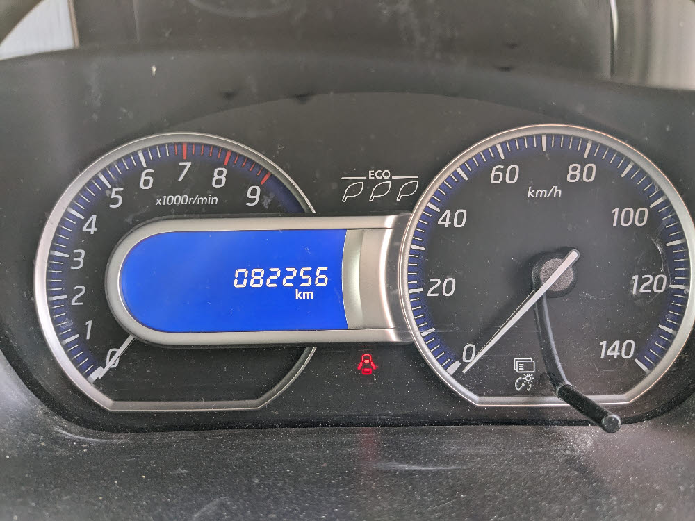 ニッサン　デイズ　ハイウェイスターJ17枚目