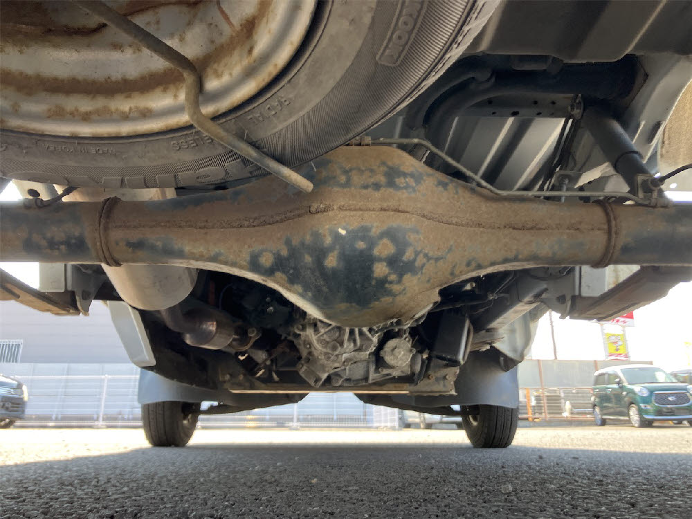 ダイハツ　ハイゼットトラック　エアコン・パワステSP 2WD F516枚目