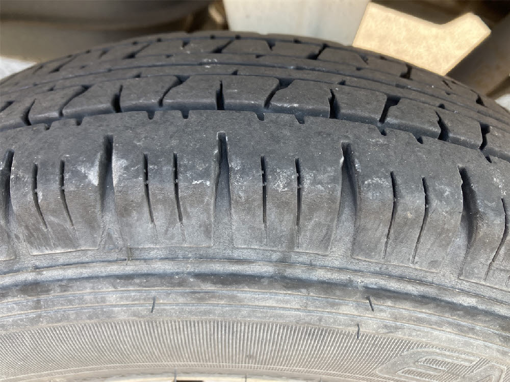 ダイハツ　ハイゼットトラック　エアコン・パワステSP 2WD F57枚目