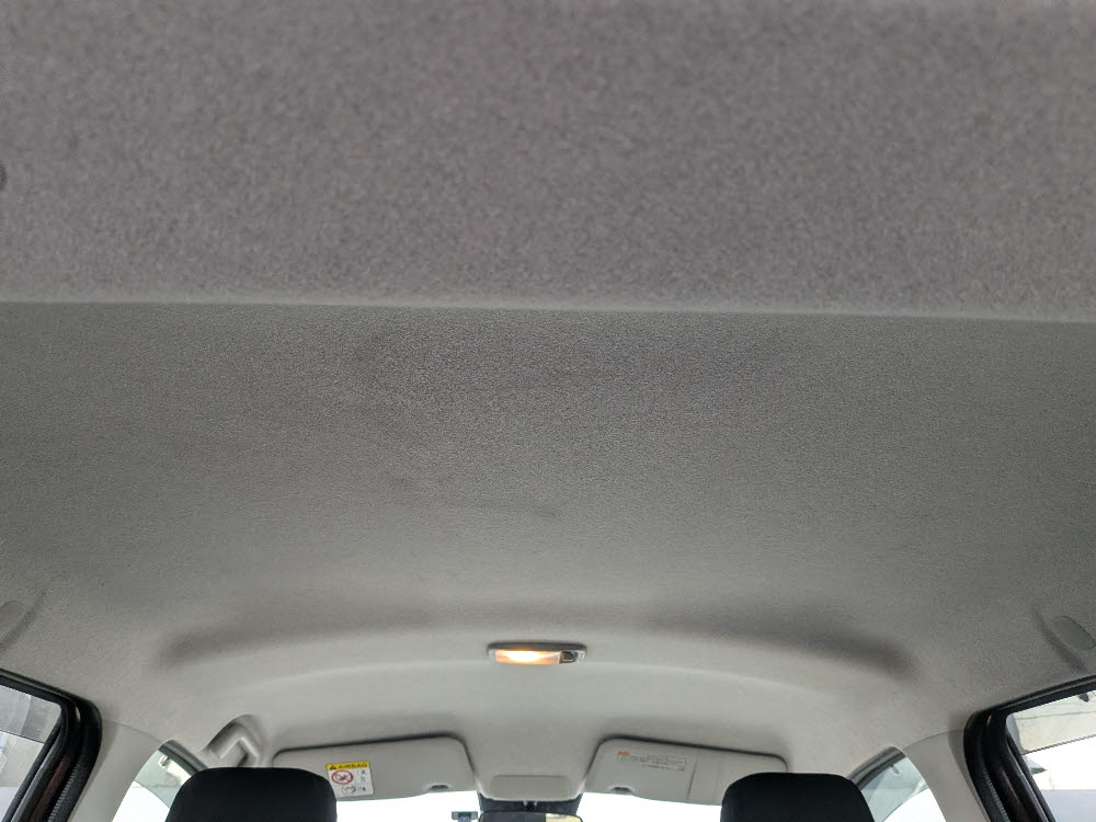 ダイハツ　ミライース　XリミテッドSAⅢ11枚目