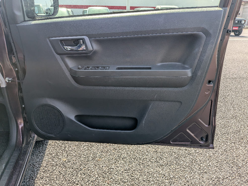 ダイハツ　ミライース　XリミテッドSAⅢ15枚目