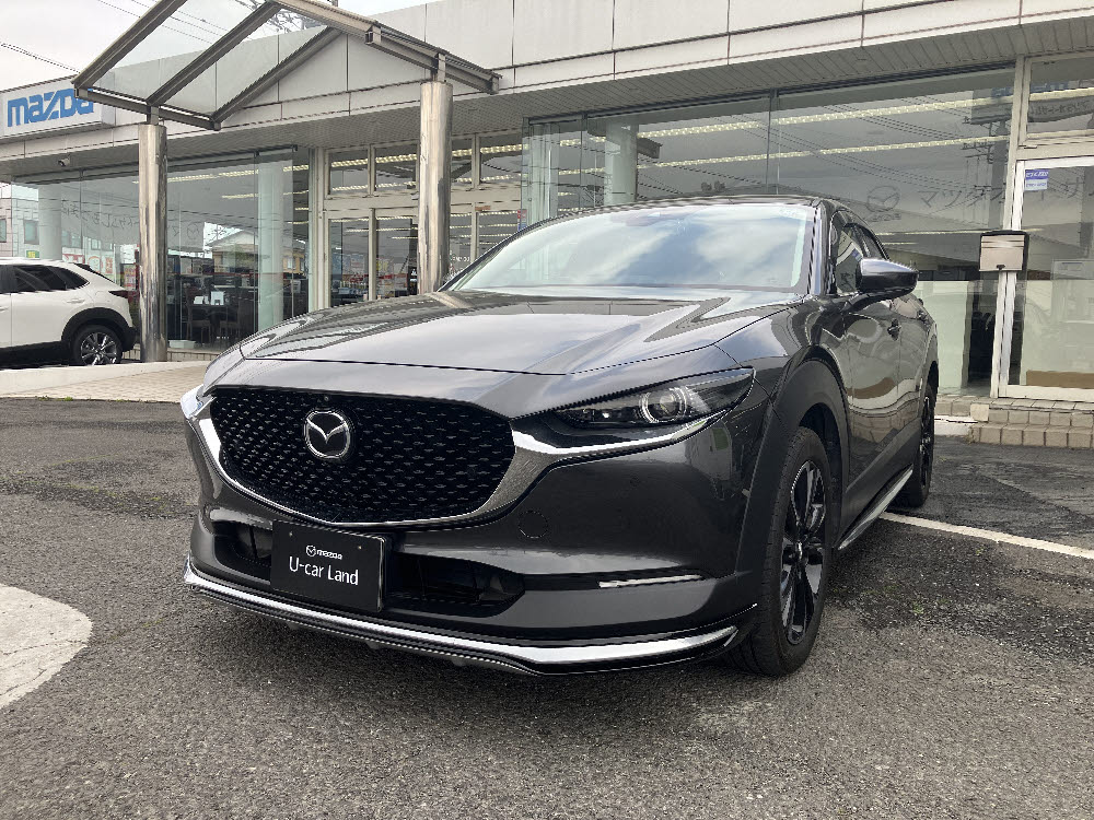 ＣＸ－３０XD L Package 4WD　下妻