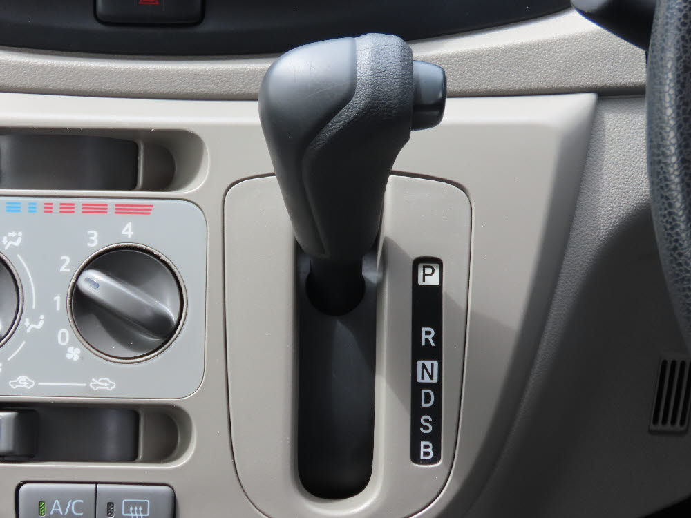 ダイハツ　ミライース　L-SA13枚目