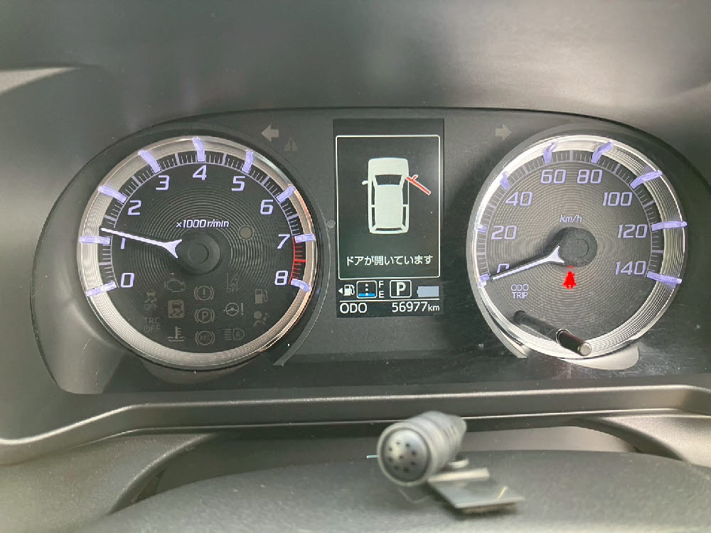 ダイハツ　ムーヴカスタム　XリミテッドSAⅢ13枚目