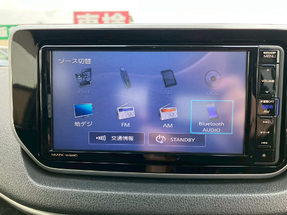 ダイハツ　ムーヴカスタム　XリミテッドSAⅢ15枚目