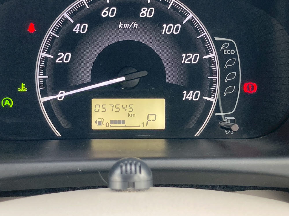 ニッサン　デイズ　X12枚目