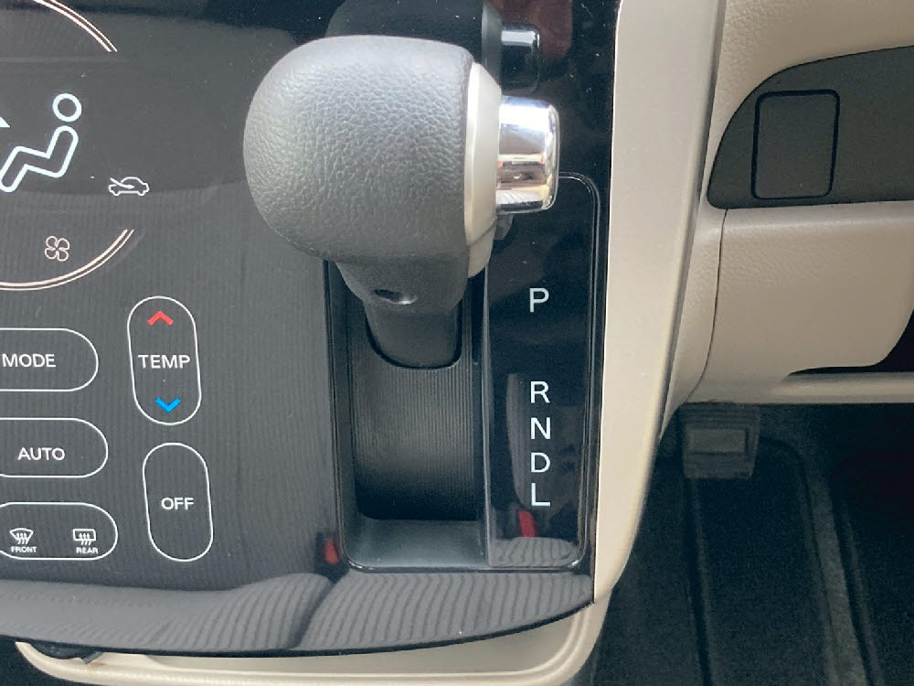 ニッサン　デイズ　X16枚目