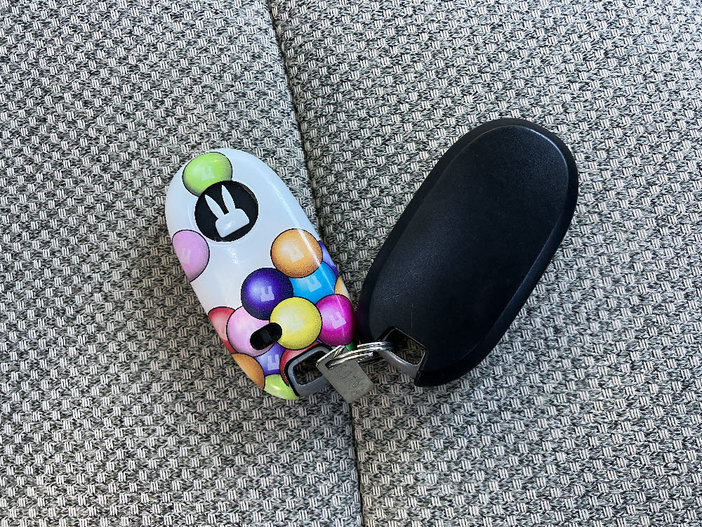 スズキ　ラパン　S12枚目