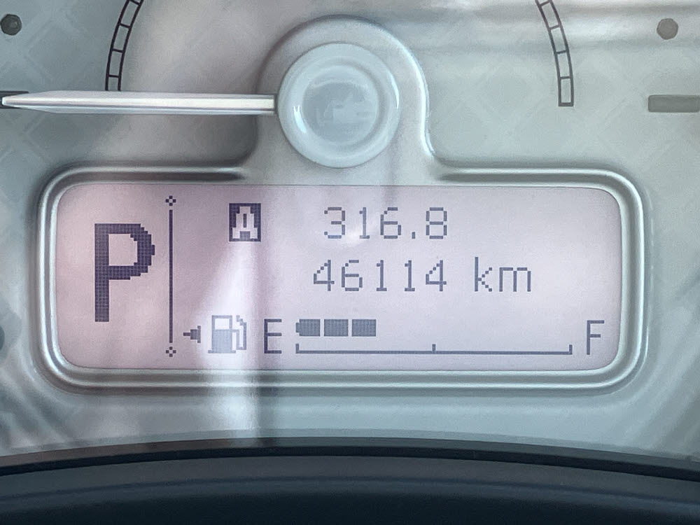 スズキ　ラパン　S15枚目