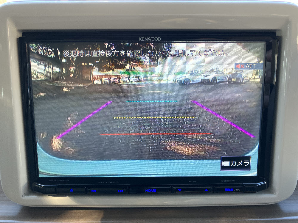 スズキ　ラパン　S19枚目