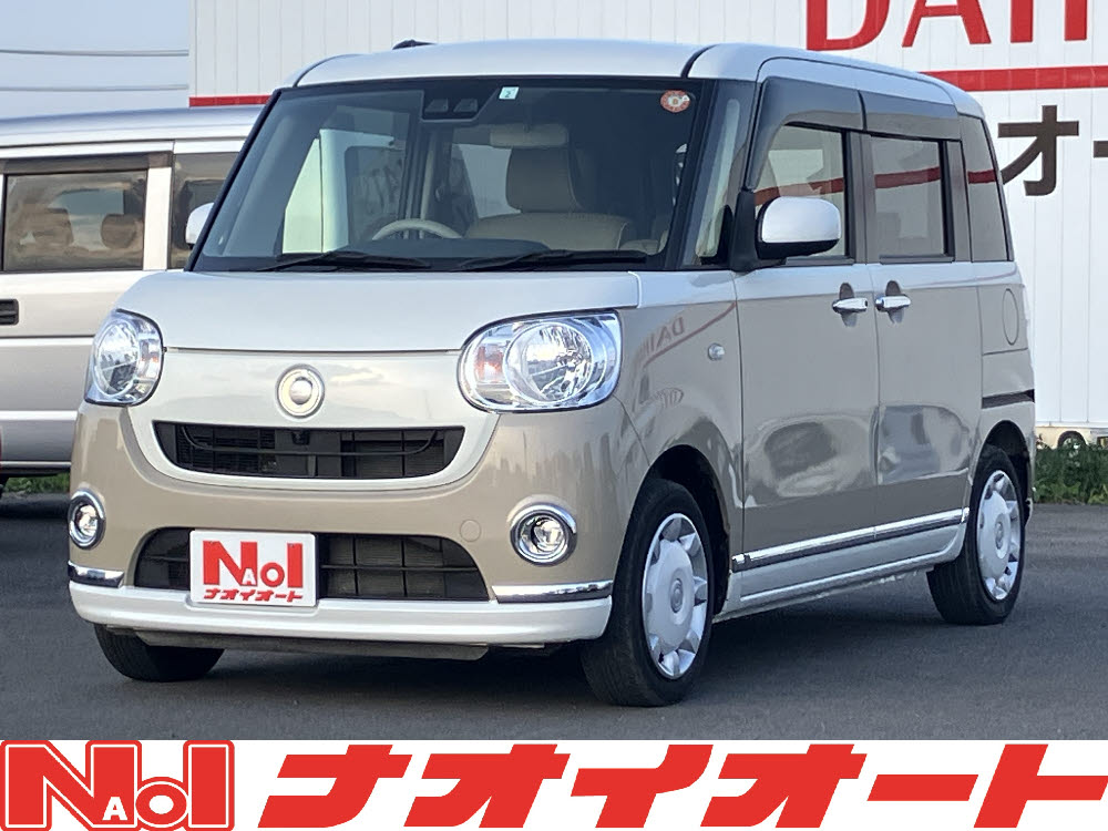 ムーヴキャンバス X LTDメイクアップ SA3