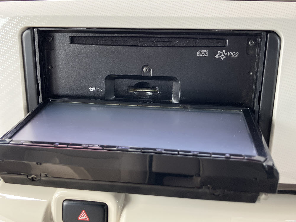 ダイハツ　ムーヴキャンバス X LTDメイクアップ SA37枚目