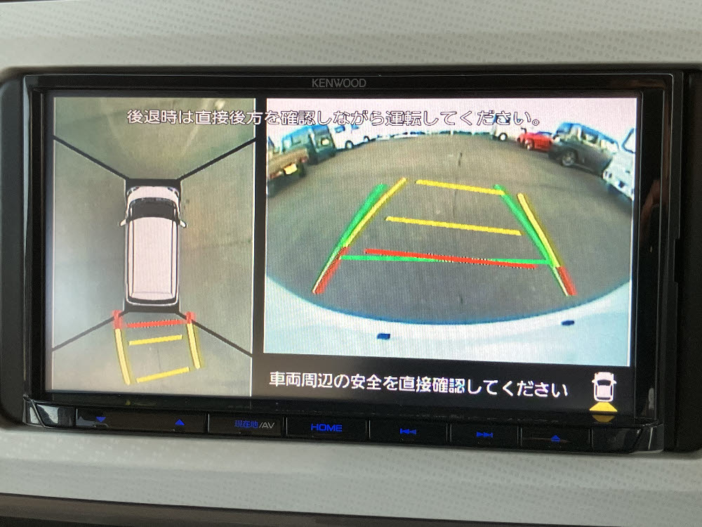 ダイハツ　ムーヴキャンバス X LTDメイクアップ SA38枚目