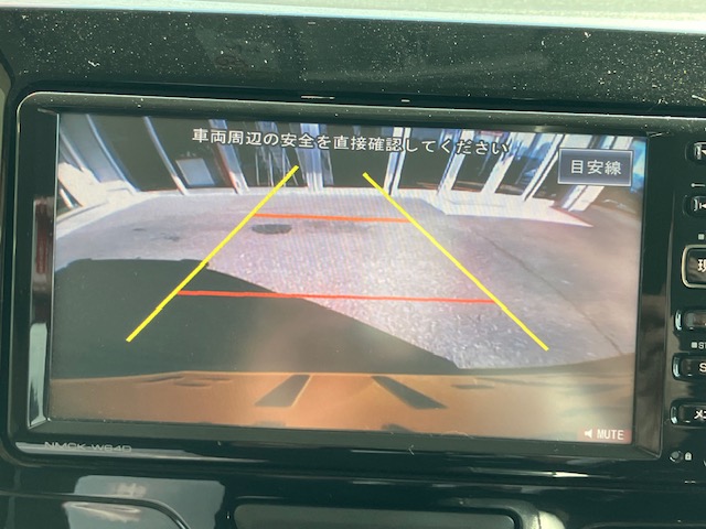 ダイハツ　タントカスタム　RS“SA”15枚目