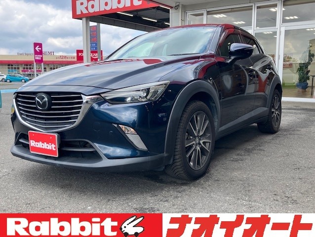 ＣＸ－３　XDツーリング