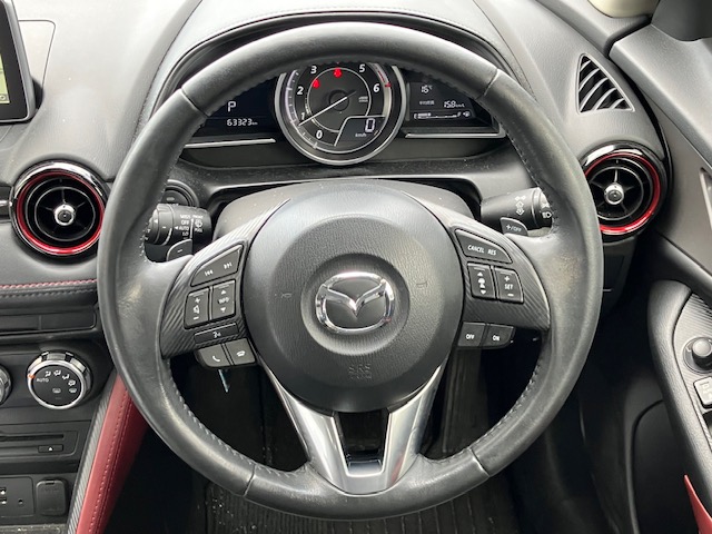 マツダ　ＣＸ－３　XDツーリング10枚目