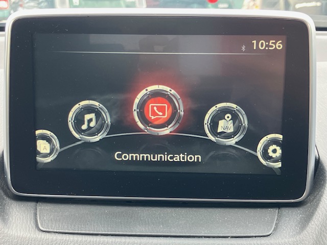 マツダ　ＣＸ－３　XDツーリング12枚目