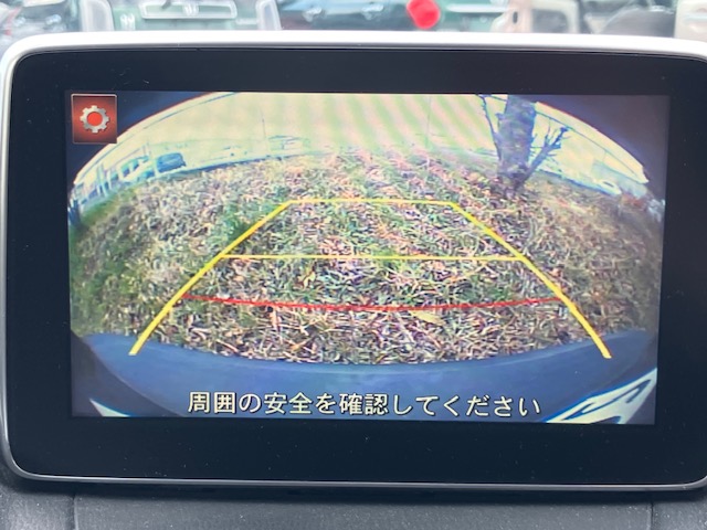 マツダ　ＣＸ－３　XDツーリング14枚目