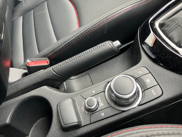 マツダ　ＣＸ－３　XDツーリング16枚目