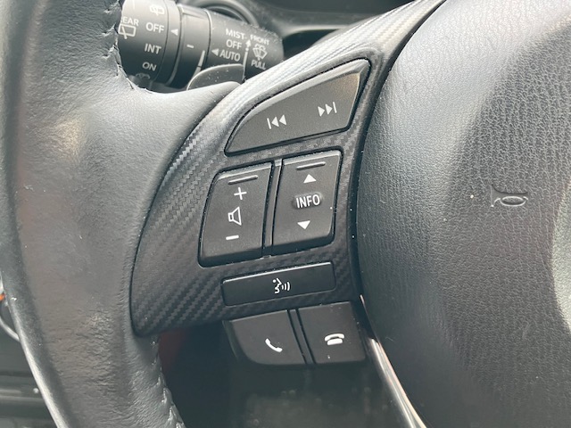 マツダ　ＣＸ－３　XDツーリング17枚目