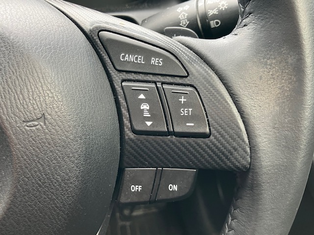 マツダ　ＣＸ－３　XDツーリング18枚目