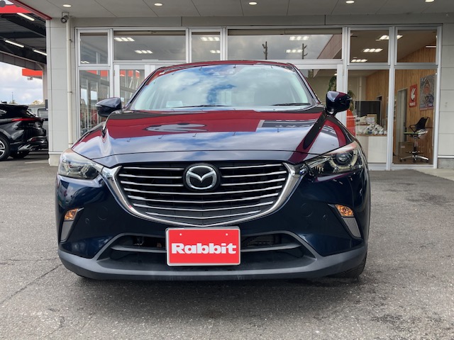 マツダ　ＣＸ－３　XDツーリング1枚目