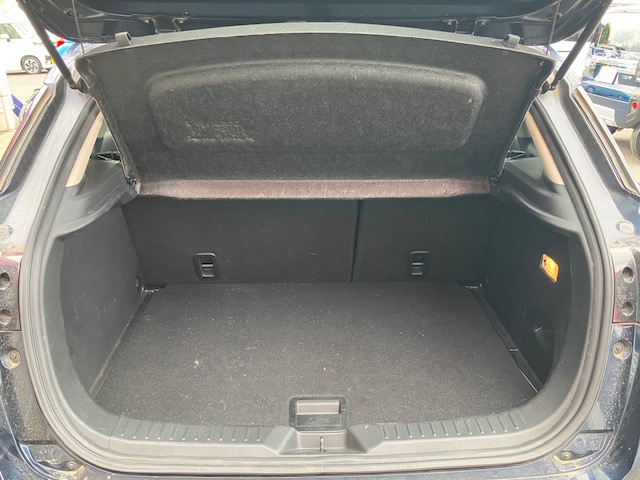 マツダ　ＣＸ－３　XDツーリング8枚目