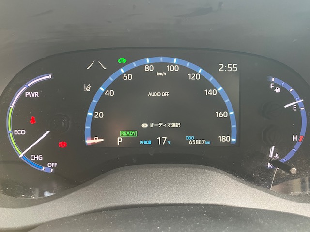 トヨタ　ヤリスクロスハイブリッド　Z11枚目