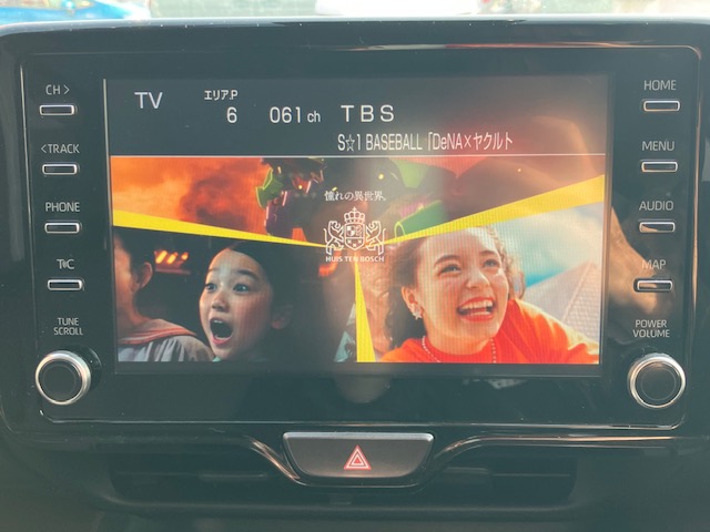 トヨタ　ヤリスクロスハイブリッド　Z14枚目