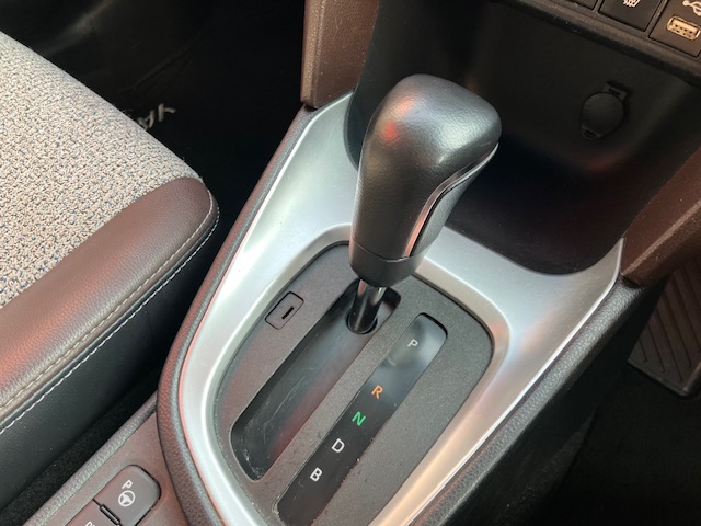 トヨタ　ヤリスクロスハイブリッド　Z16枚目