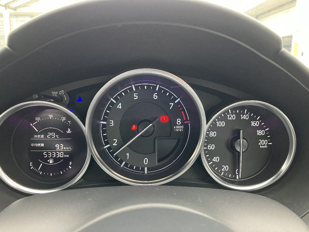 マツダ ロードスター RS12枚目