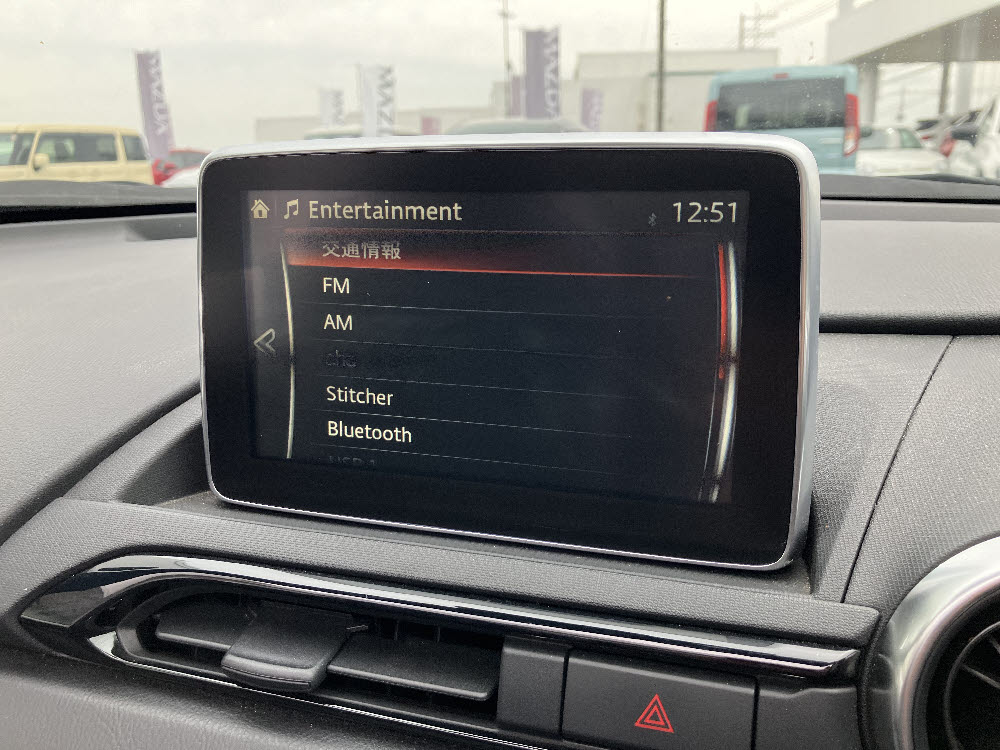 マツダ ロードスター RS13枚目