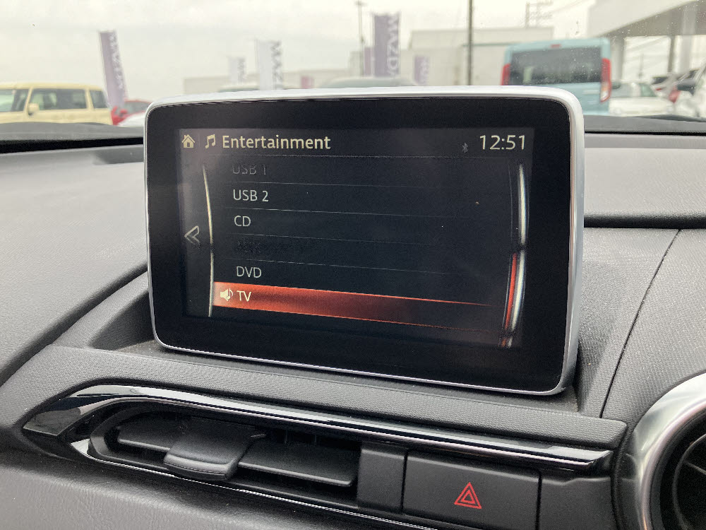 マツダ ロードスター RS14枚目