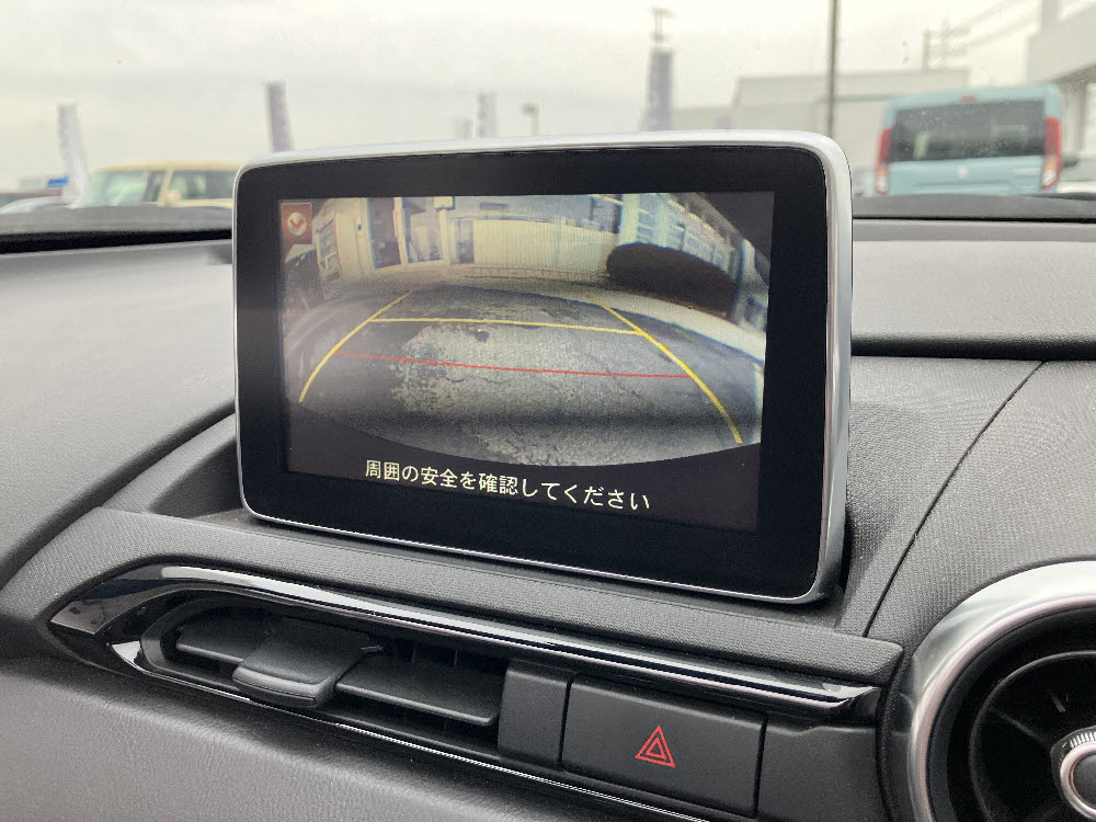 マツダ ロードスター RS15枚目