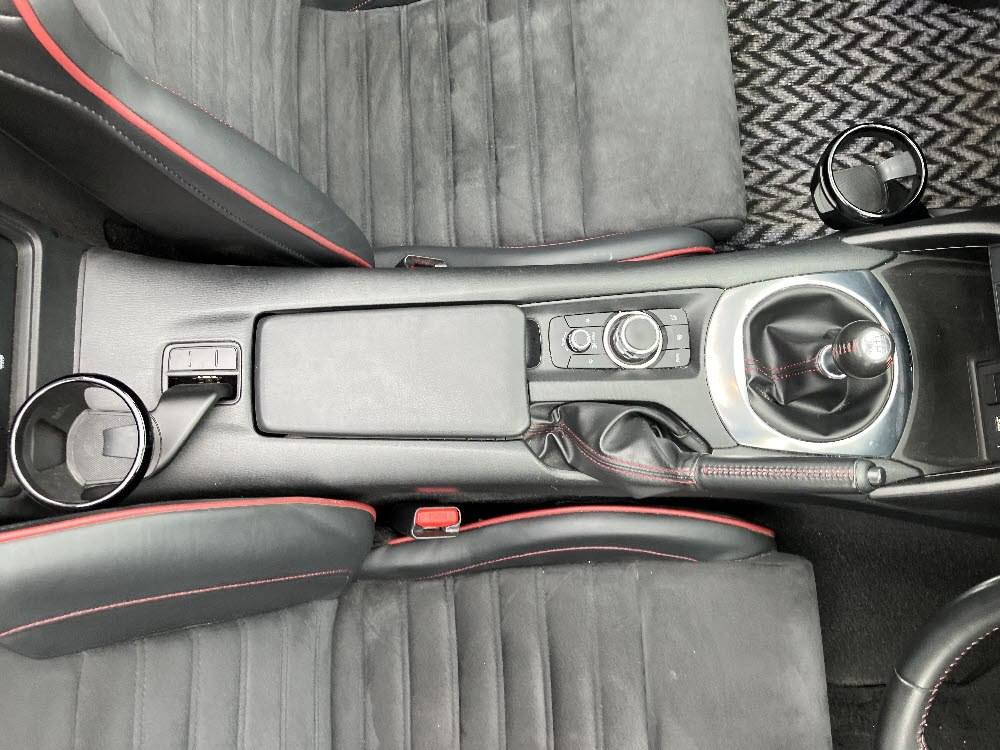マツダ ロードスター RS17枚目