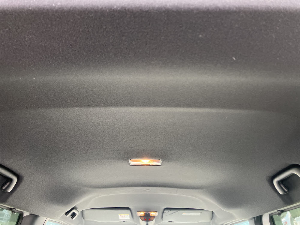 ダイハツ　タントカスタム X スタイルセレクション11枚目