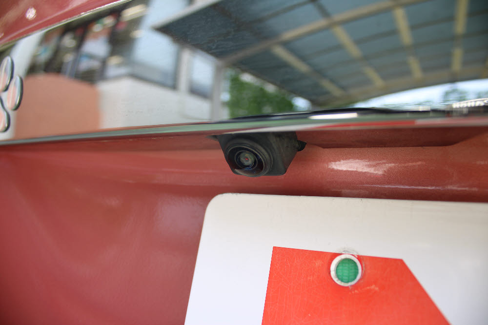 ニッサン　デイズ ボレロ13枚目