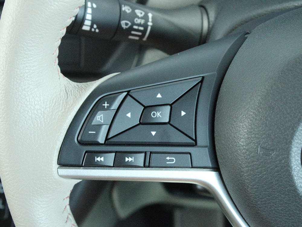 ニッサン　デイズ ボレロ19枚目